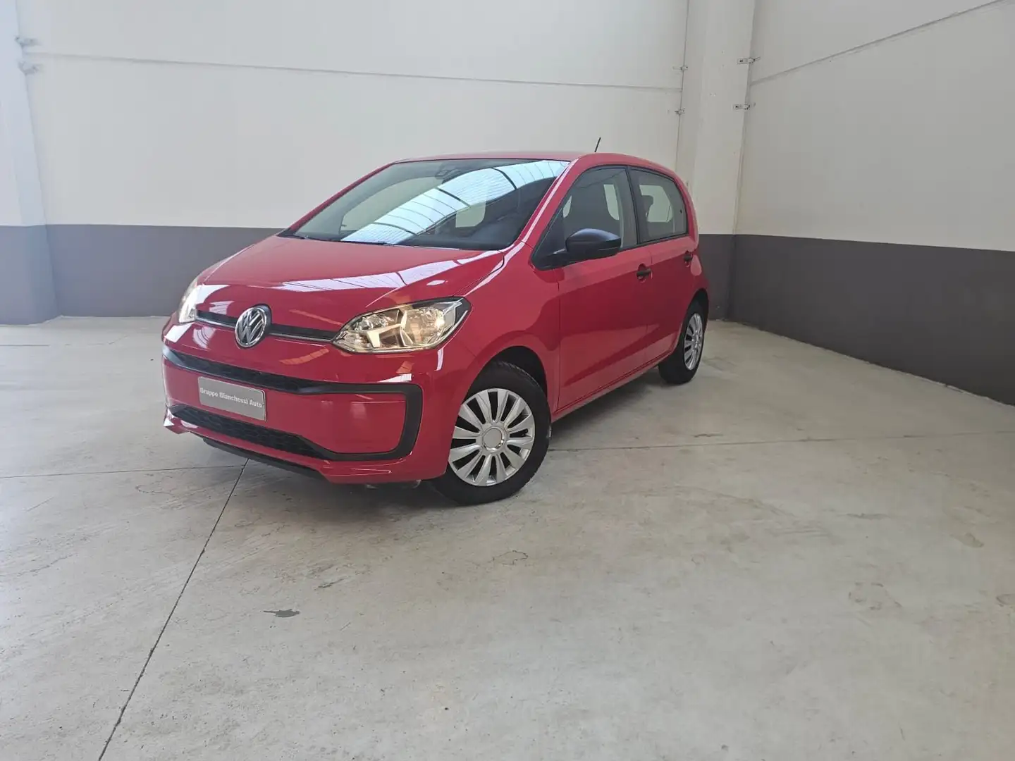 Volkswagen up! 1.0 5p. move - 1