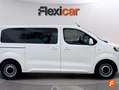 Peugeot Traveller Allure BlueHDi 110KW (150CV) Long Blanco - thumbnail 7