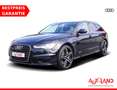 Audi A6 Avant 2.0 TDI ultra LED Navi Sitzheizung DAB Noir - thumbnail 1