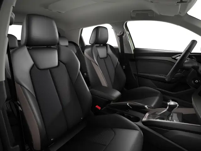 Audi A1 view 10