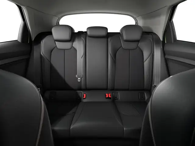 Audi A1 view 11