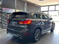 BMW X1 xdrive18d xLine auto Bleu - thumbnail 6