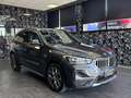 BMW X1 xdrive18d xLine auto Bleu - thumbnail 1