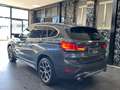 BMW X1 xdrive18d xLine auto Bleu - thumbnail 4