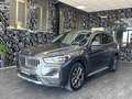 BMW X1 xdrive18d xLine auto Bleu - thumbnail 3