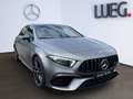 Mercedes-Benz A 45 AMG A 45 S 4M+ INFOTAINMENT+DESIGNO+NIGHT+360°+SOUND Сірий - thumbnail 6
