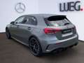Mercedes-Benz A 45 AMG A 45 S 4M+ INFOTAINMENT+DESIGNO+NIGHT+360°+SOUND Сірий - thumbnail 3