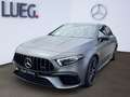 Mercedes-Benz A 45 AMG A 45 S 4M+ INFOTAINMENT+DESIGNO+NIGHT+360°+SOUND Сірий - thumbnail 1