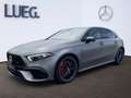 Mercedes-Benz A 45 AMG A 45 S 4M+ INFOTAINMENT+DESIGNO+NIGHT+360°+SOUND Сірий - thumbnail 2