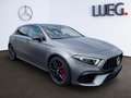 Mercedes-Benz A 45 AMG A 45 S 4M+ INFOTAINMENT+DESIGNO+NIGHT+360°+SOUND Сірий - thumbnail 5