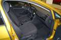 Volkswagen Golf VII Lim. 1.4TSI Sound "CAR-PLAY/ACC/APS" Gelb - thumbnail 13