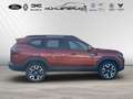 Dacia Bigster Hybrid 155 Journey Brązowy - thumbnail 4