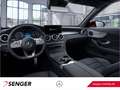 Mercedes-Benz C 180 Cabriolet AMG Line Multibeam Rückfahrkam. Rouge - thumbnail 7