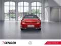 Mercedes-Benz C 180 Cabriolet AMG Line Multibeam Rückfahrkam. Rouge - thumbnail 6