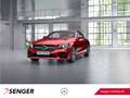 Mercedes-Benz C 180 Cabriolet AMG Line Multibeam Rückfahrkam. Rouge - thumbnail 1