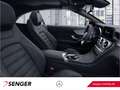 Mercedes-Benz C 180 Cabriolet AMG Line Multibeam Rückfahrkam. Rouge - thumbnail 8