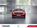 Mercedes-Benz C 180 Cabriolet AMG Line Multibeam Rückfahrkam. Rouge - thumbnail 5