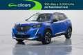 Peugeot 2008 1.2 PureTech S&S Allure Pack EAT8 130 Azul - thumbnail 1