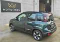 Fiat Panda Pandina Cross 1.0 firefly hybrid 70cv DISPONIBILE Grün - thumbnail 6
