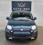 Fiat Panda Pandina Cross 1.0 firefly hybrid 70cv DISPONIBILE Grün - thumbnail 2