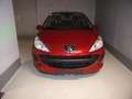 Peugeot 207 207 Active Pro 1,4 16V Active Pro Rot - thumbnail 1
