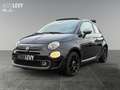 Fiat 500C 500 Cabrio 1.2 8V *NAVI*KLIMA*DAB*TEMPOMAT* Noir - thumbnail 2