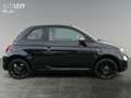 Fiat 500C 500 Cabrio 1.2 8V *NAVI*KLIMA*DAB*TEMPOMAT* Noir - thumbnail 7