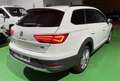 SEAT Leon 2.0TDI CR S&S 4Drive DSG7 150 Blanc - thumbnail 6