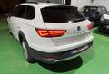 SEAT Leon 2.0TDI CR S&S 4Drive DSG7 150 Blanc - thumbnail 5