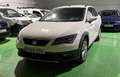 SEAT Leon 2.0TDI CR S&S 4Drive DSG7 150 Blanc - thumbnail 1