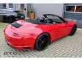 Porsche 991 Cabrio 991 3.0 Carrera 4 Origineel NLD / 26K KM! / Rood - thumbnail 33