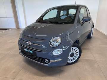 DOLCEVITA 1.0 MHEV 70 PK