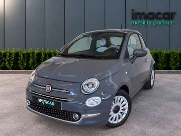 DOLCEVITA 1.0 MHEV 70 PK