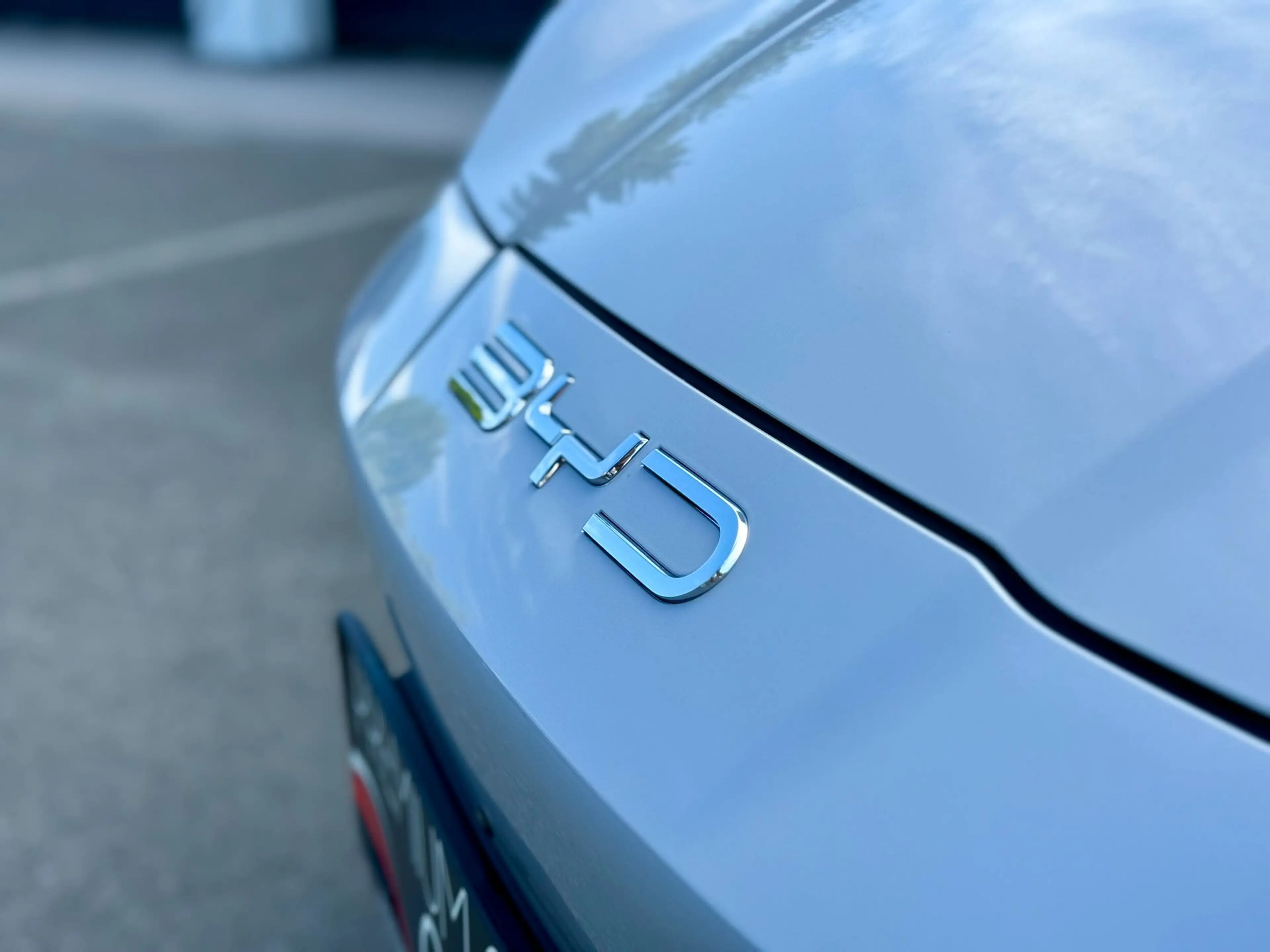 BYD Seal SEALDESIGN  82.5 KWH / CARPLAY / 360° / PANO — photo 4