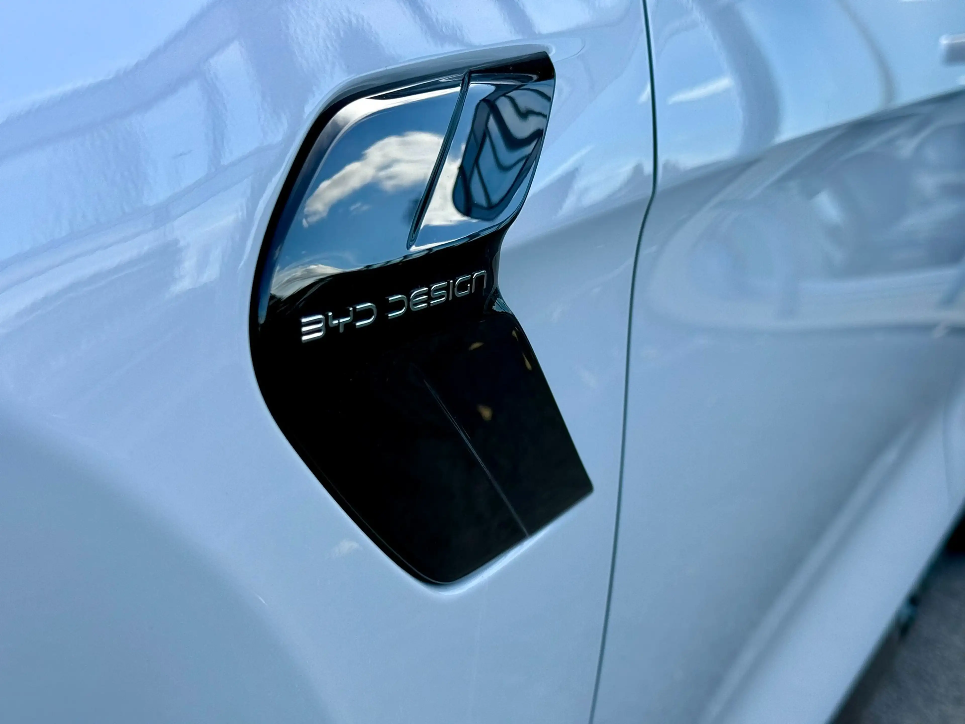 BYD Seal SEALDESIGN  82.5 KWH / CARPLAY / 360° / PANO — photo 5
