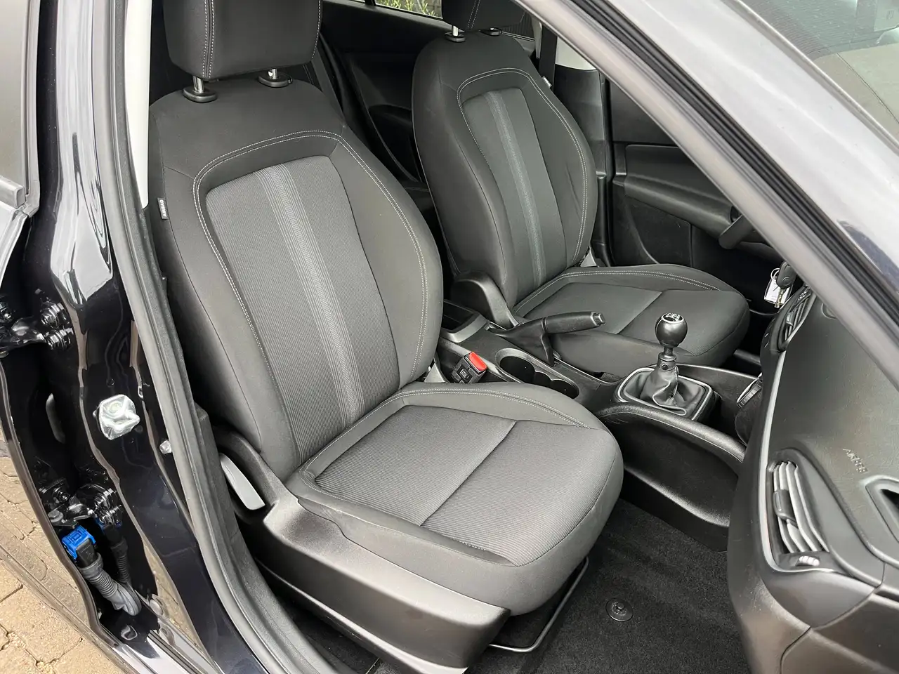Fiat Tipo SW 1.4 Turbo Navigatie/LED/Zetelverwarming/Trekhaak/...!!, миниатюра 11