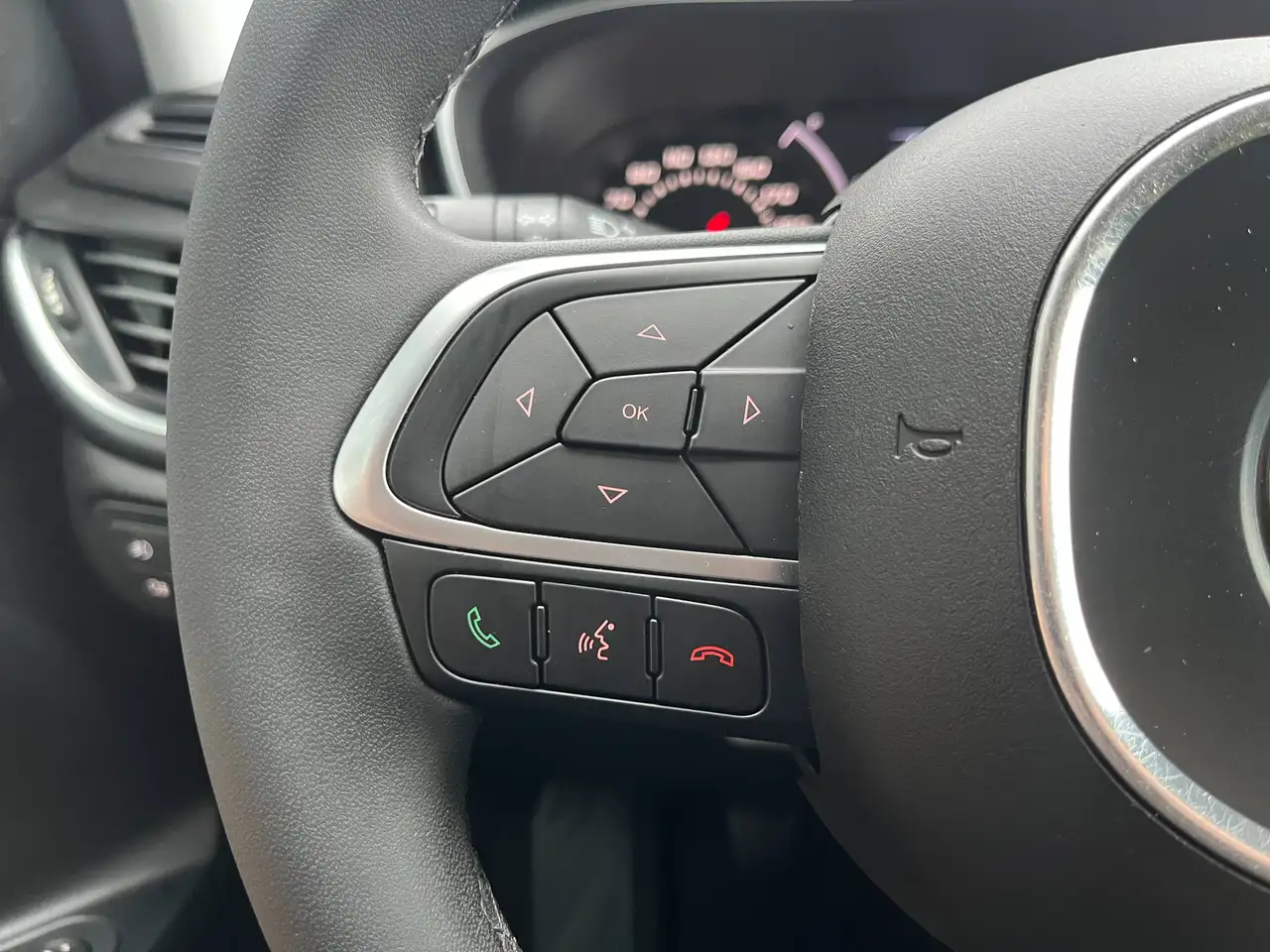 Fiat Tipo SW 1.4 Turbo Navigatie/LED/Zetelverwarming/Trekhaak/...!!, миниатюра 19
