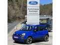 Fiat Panda City Cross Blau - thumbnail 1
