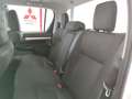 Toyota Hilux 2.4 D-4D Double Cab Executive ALLRAD/NAVI White - thumbnail 7