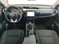 Toyota Hilux 2.4 D-4D Double Cab Executive ALLRAD/NAVI White - thumbnail 10