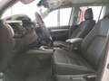 Toyota Hilux 2.4 D-4D Double Cab Executive ALLRAD/NAVI White - thumbnail 8