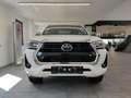 Toyota Hilux 2.4 D-4D Double Cab Executive ALLRAD/NAVI White - thumbnail 5
