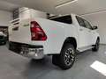 Toyota Hilux 2.4 D-4D Double Cab Executive ALLRAD/NAVI Weiß - thumbnail 4