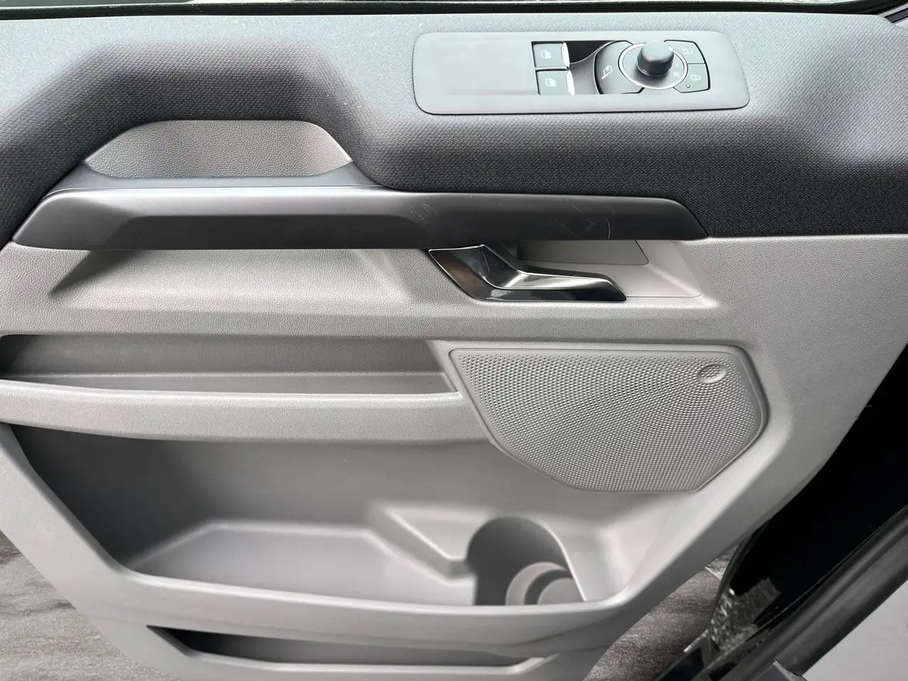 Ford Tourneo Custom L2 Titanium X 5 J. Garantie Leder 14