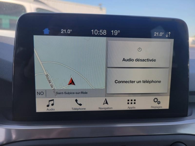 Photo du véhicule