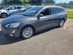 Ford Focus 1.0 EcoBoost 125ch Titanium