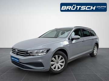 2.0 TDI Conceptline DSG / NAVI / LED / SITZHEIZUNG