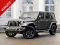 Jeep Wrangler Unlimited 4xe 380 80th Anniversary Szary - thumbnail 1