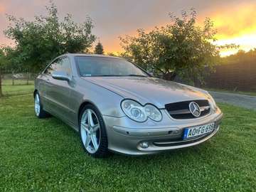 Coupe CDI