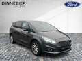 Ford S-Max S-Max 2.0L TDCI ACC TWA AHK KeyLess PDC Gris - thumbnail 8